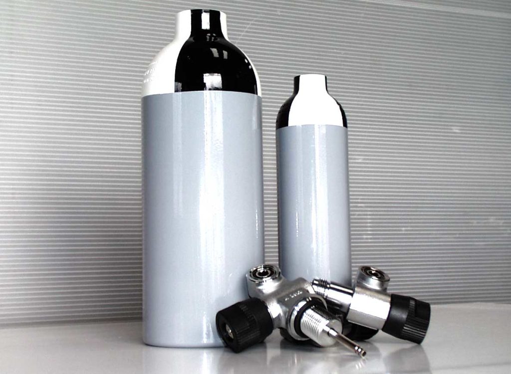 Autorespiratori – MATAR Srl